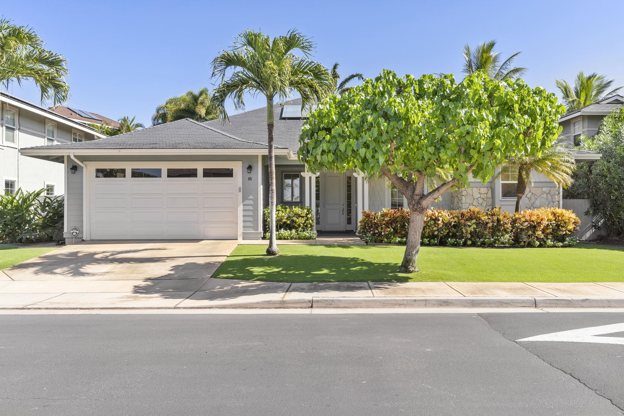 65 Moana Ave , Kihei, Hi 96753 home Kihei Kihei