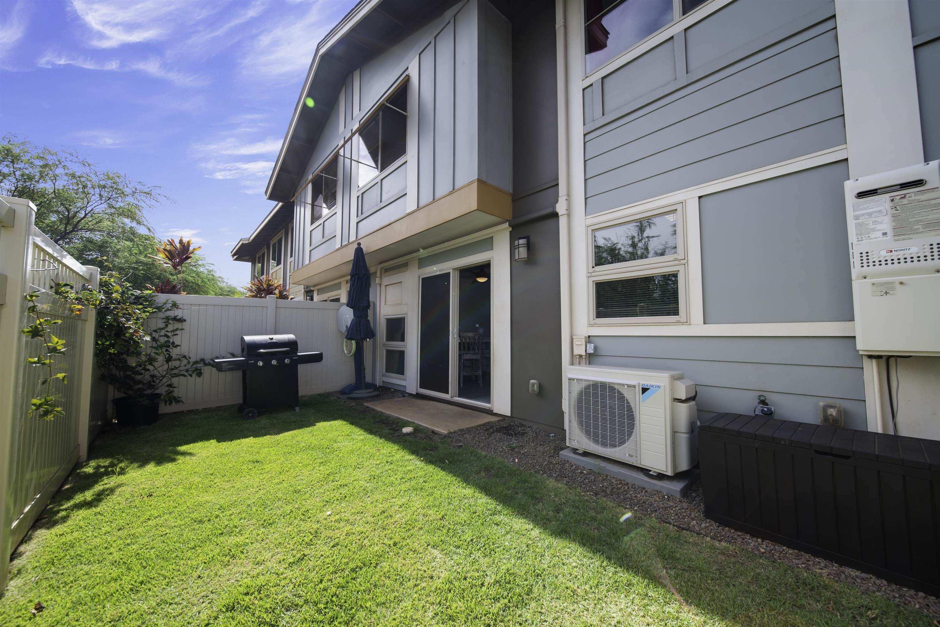 Townhomes at Kamalani condo # 1702, Kihei, Hawaii - photo 31 of 32