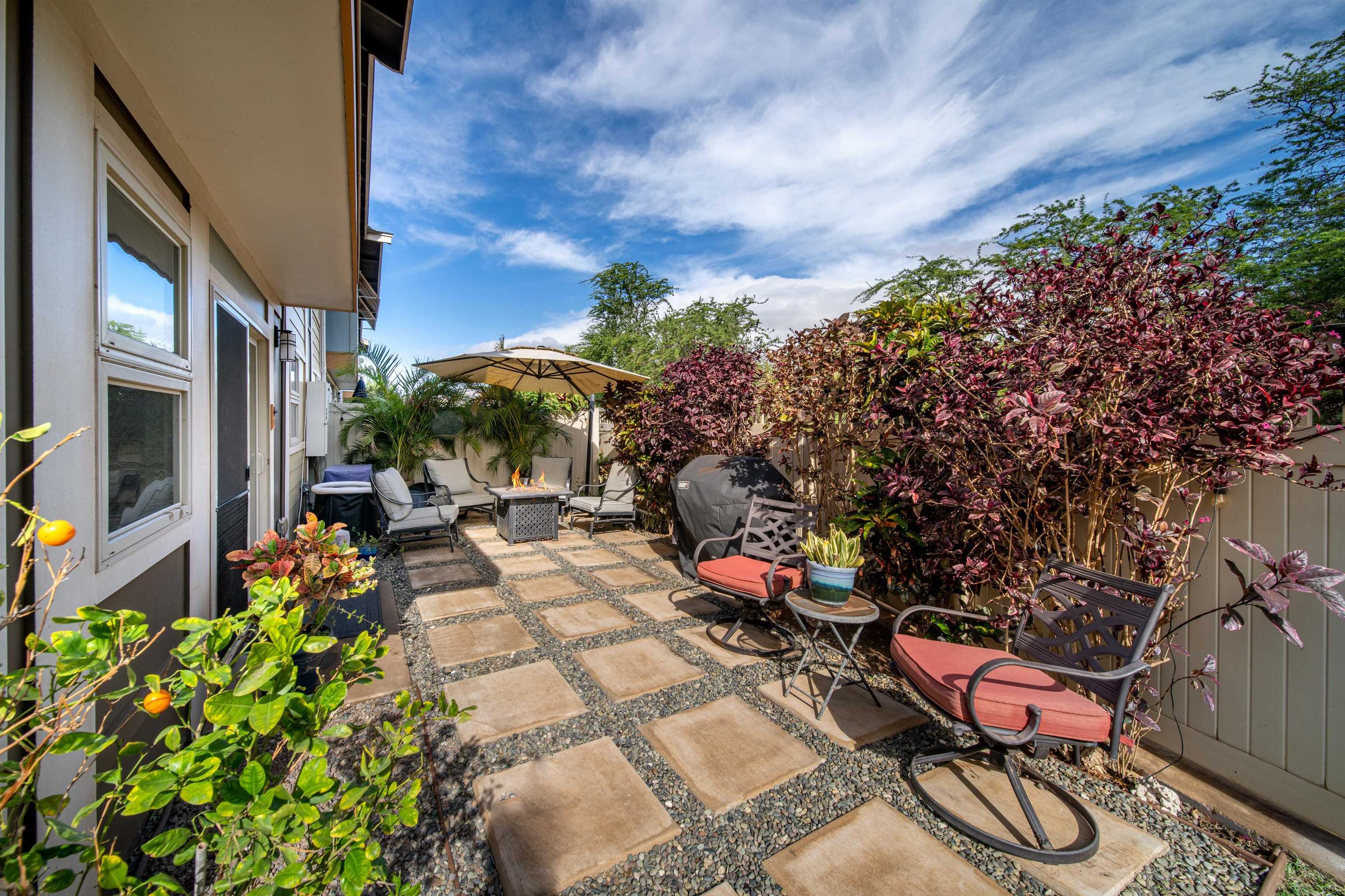 Townhomes at Kamalani condo # 1704, Kihei, Hawaii - photo 34 of 38