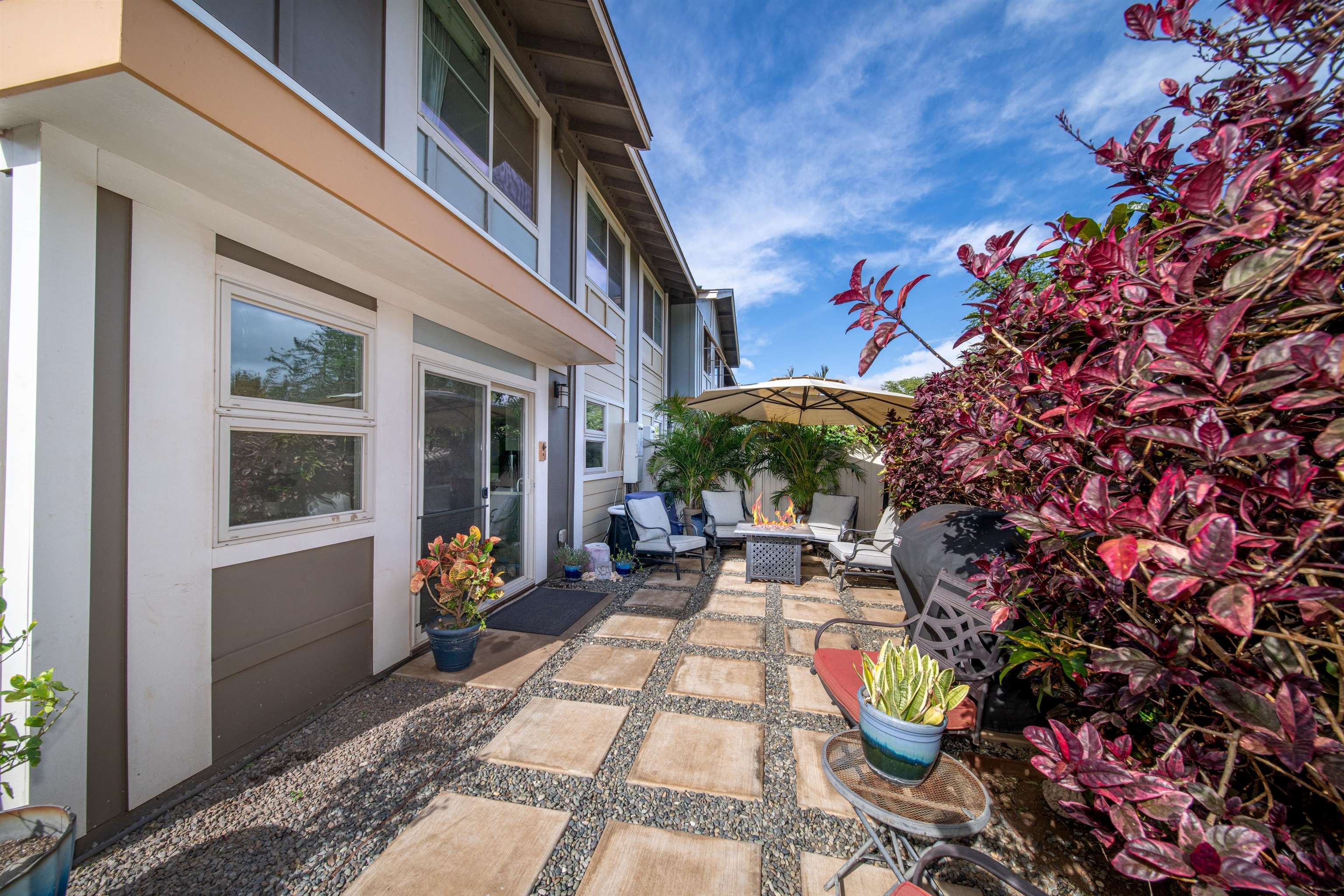 Townhomes at Kamalani condo # 1704, Kihei, Hawaii - photo 35 of 38