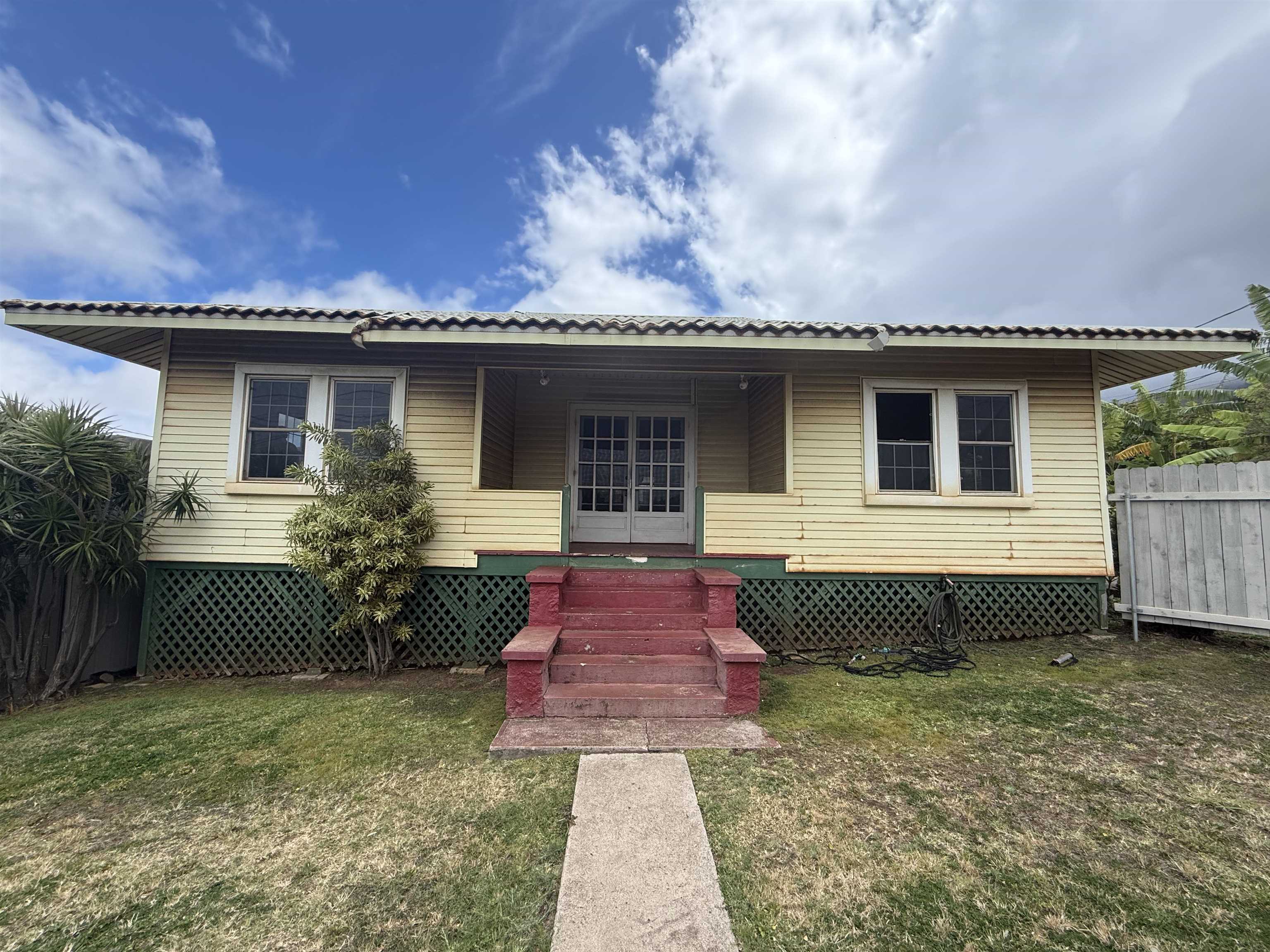 65  W Waiko Rd Waikapu, Wailuku home - photo 2 of 16