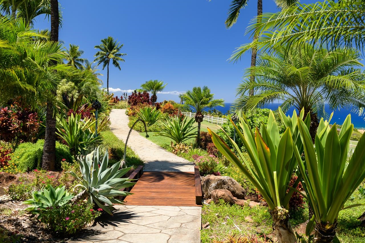 65  Wili Okai Way Launiupoko, Lahaina home - photo 23 of 50