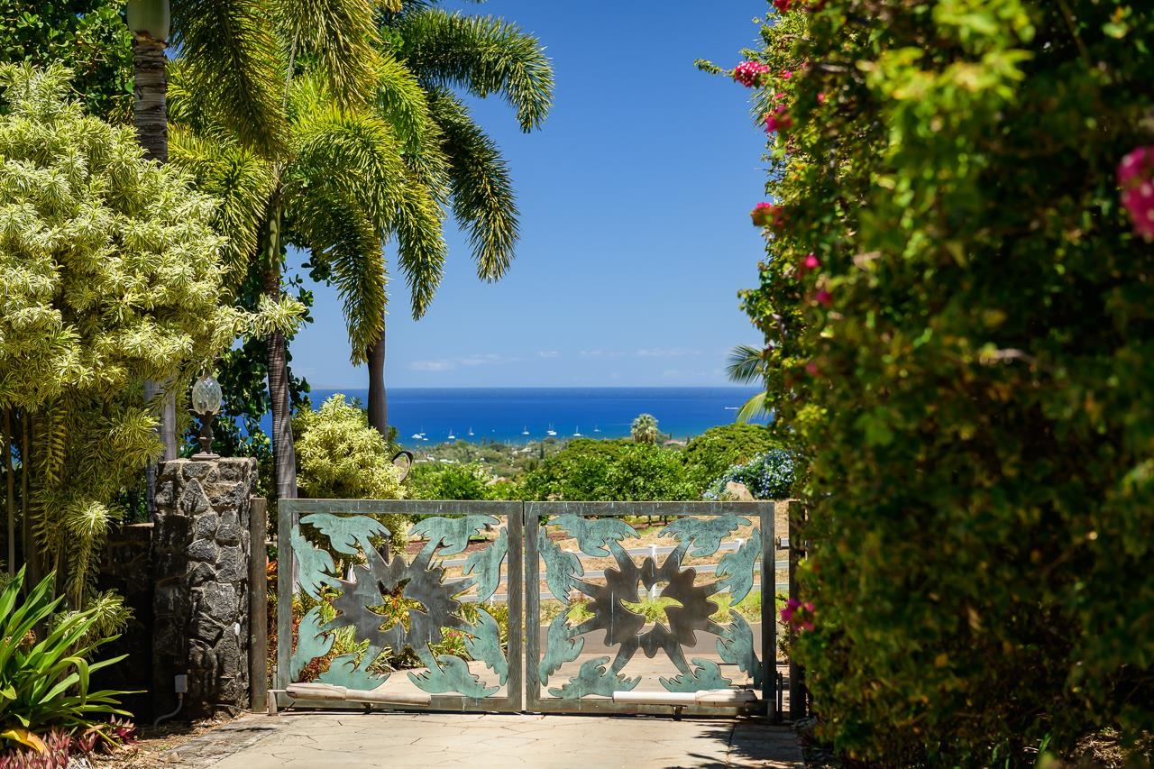 65  Wili Okai Way Launiupoko, Lahaina home - photo 49 of 50