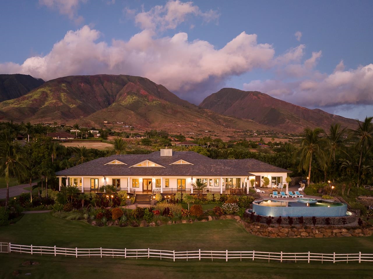 65  Wili Okai Way Launiupoko, Lahaina home - photo 3 of 50