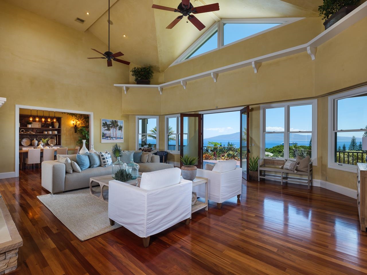65  Wili Okai Way Launiupoko, Lahaina home - photo 6 of 50