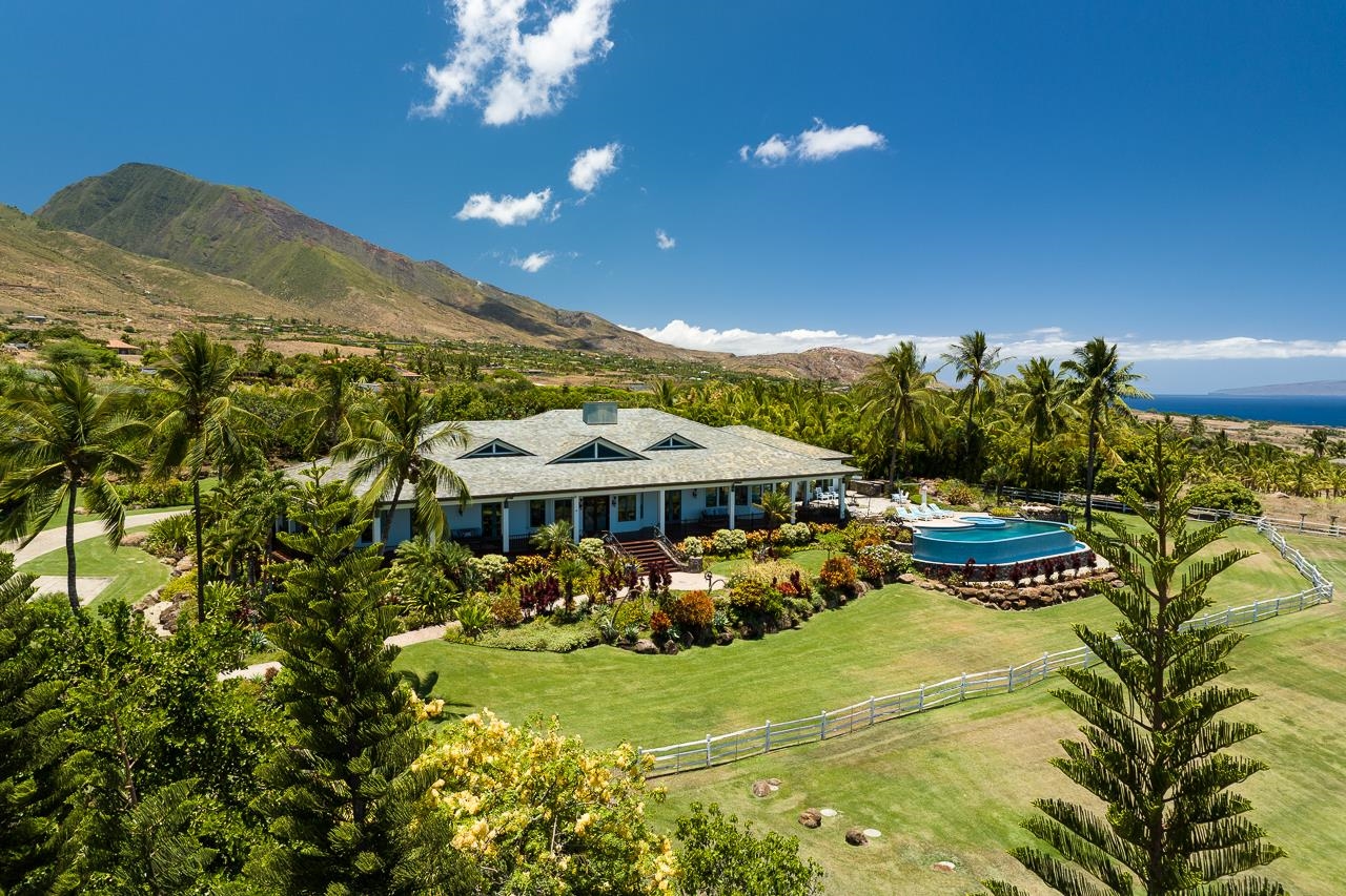 65  Wili Okai Way Launiupoko, Lahaina home - photo 8 of 50