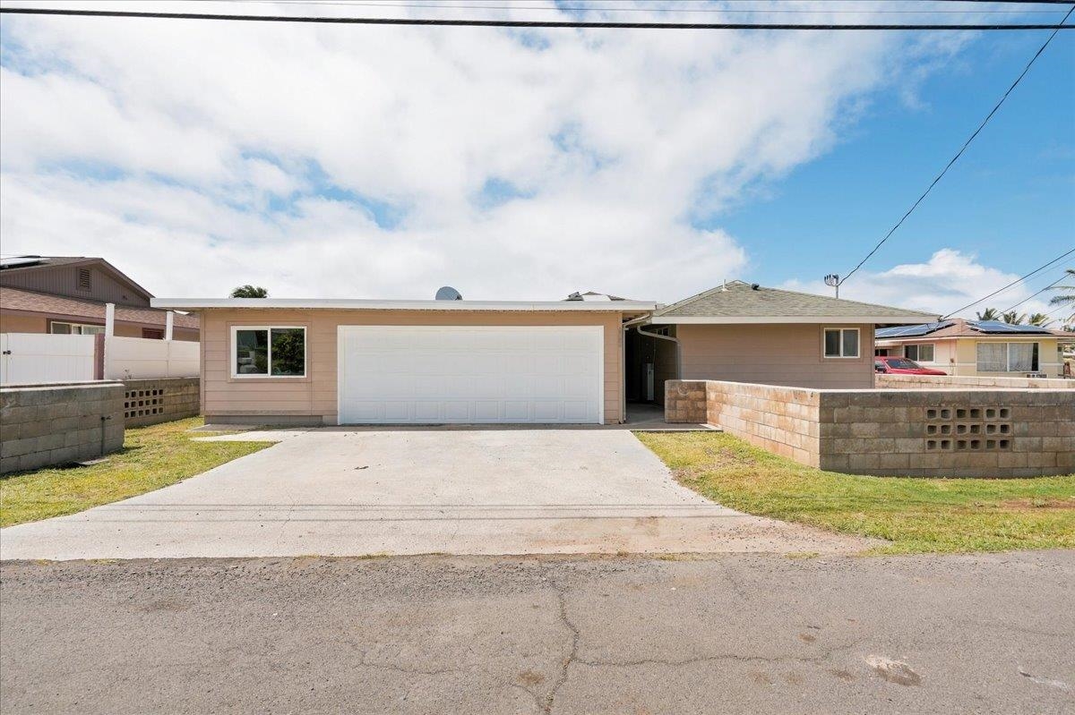 650  Kailana St Paukukalo, Wailuku home - photo 39 of 50