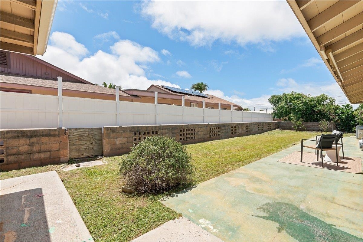 650  Kailana St Paukukalo, Wailuku home - photo 40 of 50
