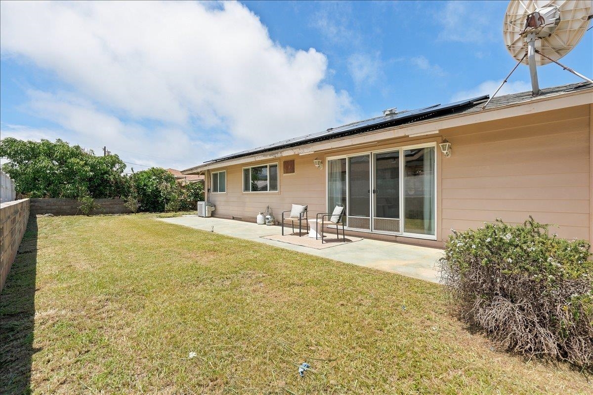 650  Kailana St Paukukalo, Wailuku home - photo 41 of 50
