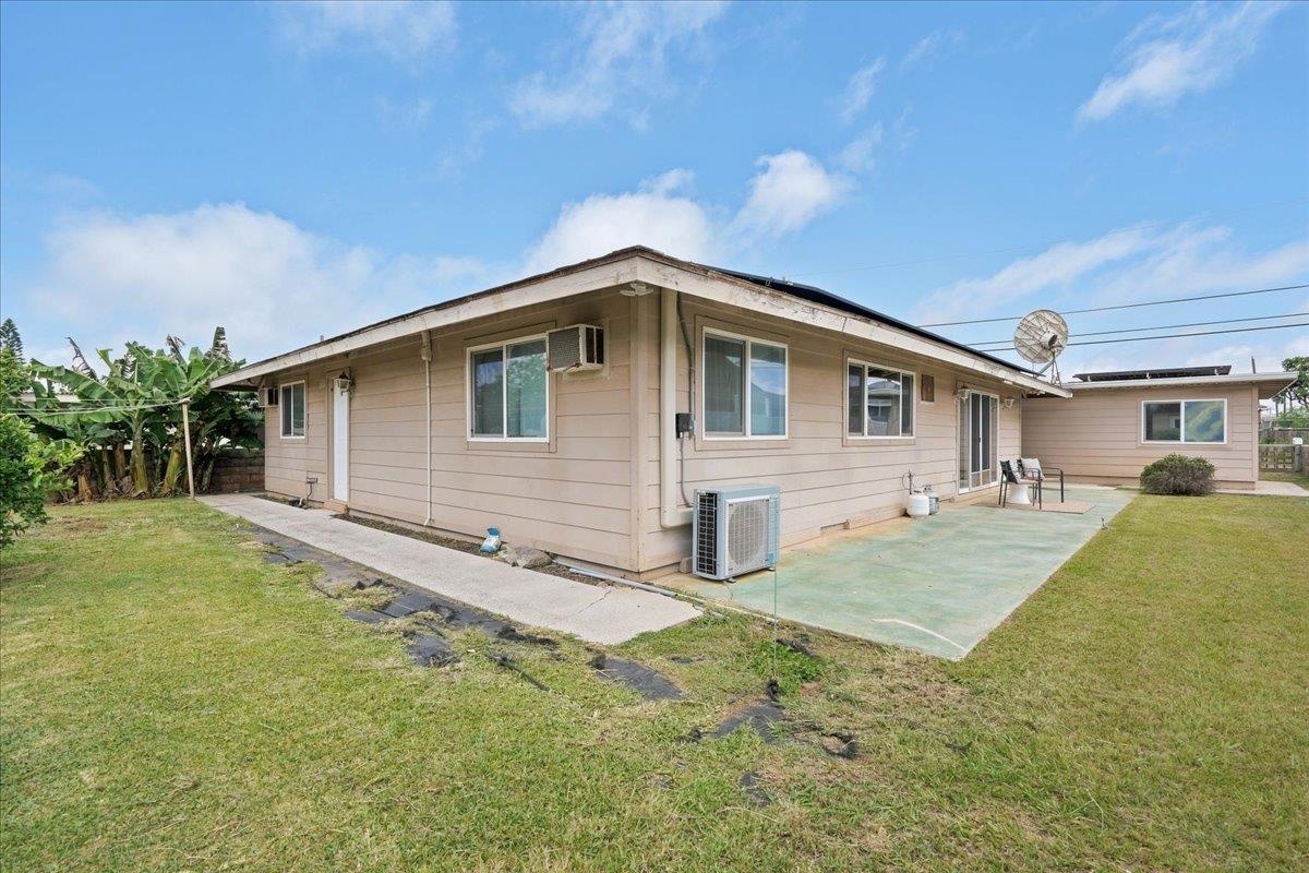 650  Kailana St Paukukalo, Wailuku home - photo 42 of 50