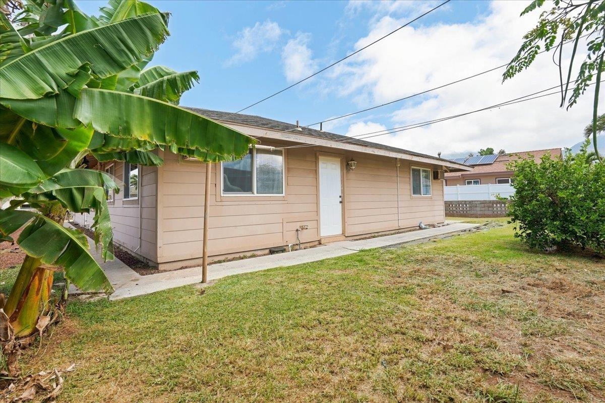 650  Kailana St Paukukalo, Wailuku home - photo 43 of 50