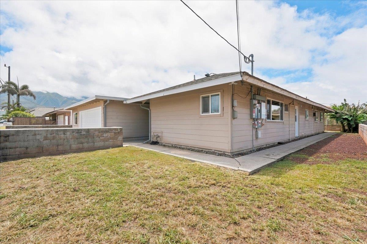650  Kailana St Paukukalo, Wailuku home - photo 44 of 50