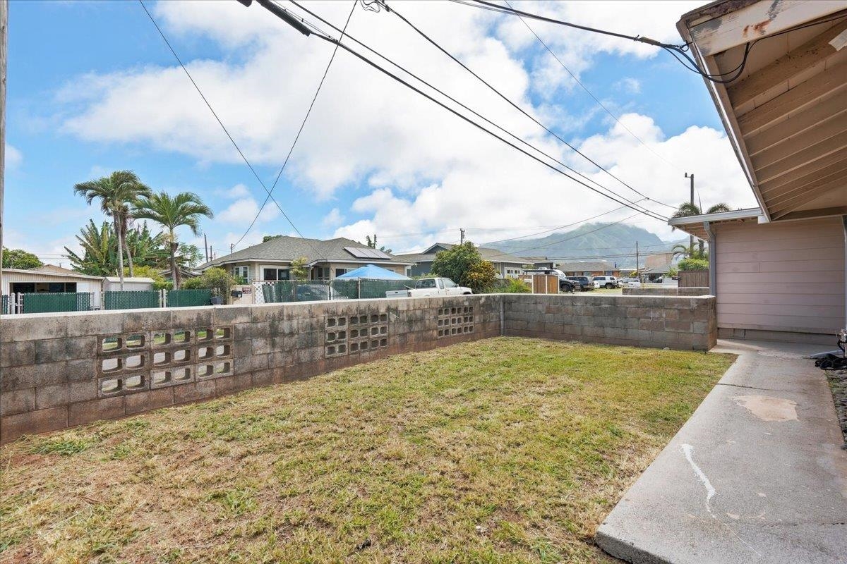 650  Kailana St Paukukalo, Wailuku home - photo 45 of 50