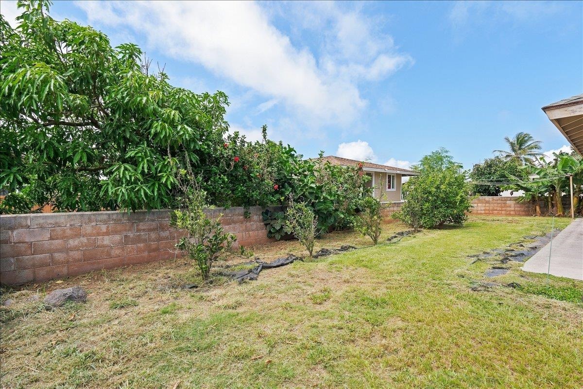 650  Kailana St Paukukalo, Wailuku home - photo 47 of 50