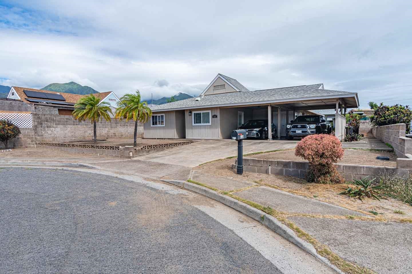 650  Kaulu Pl , Kahului home - photo 37 of 50