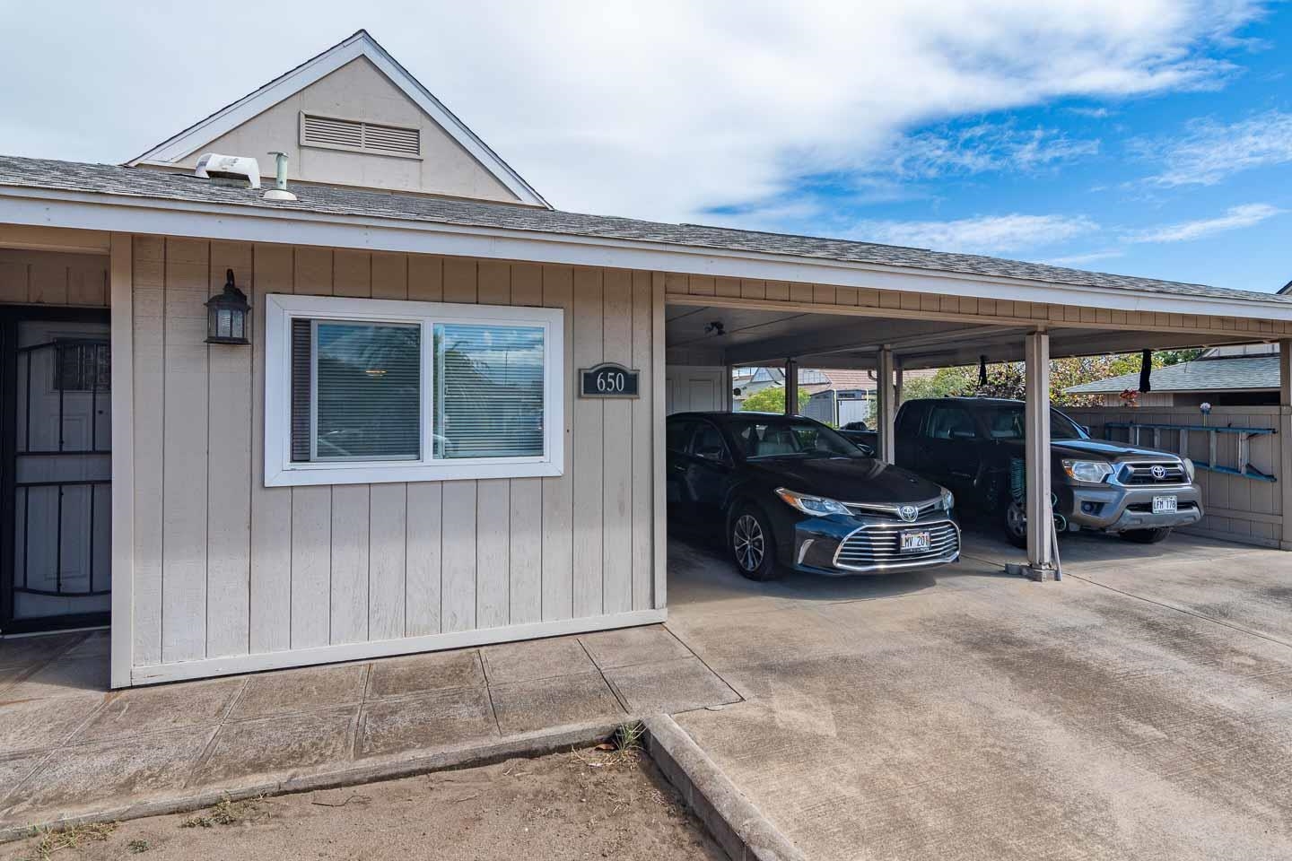 650  Kaulu Pl , Kahului home - photo 43 of 50