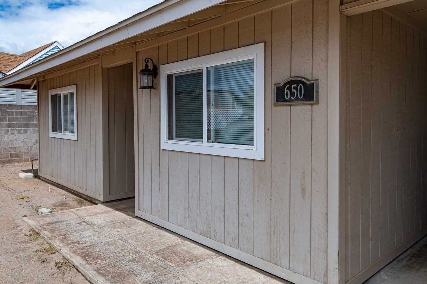 650  Kaulu Pl , Kahului home - photo 44 of 50