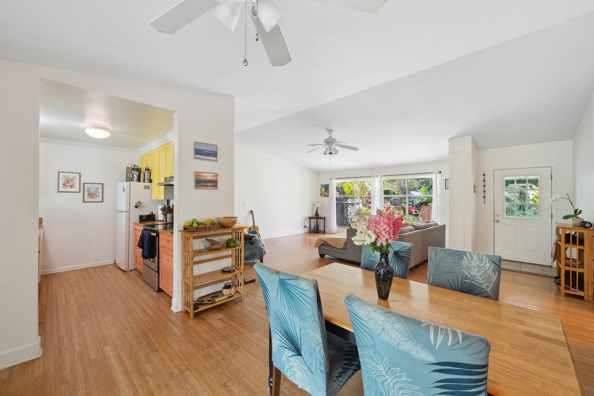 650  Pakanu St , Haiku home - photo 4 of 4