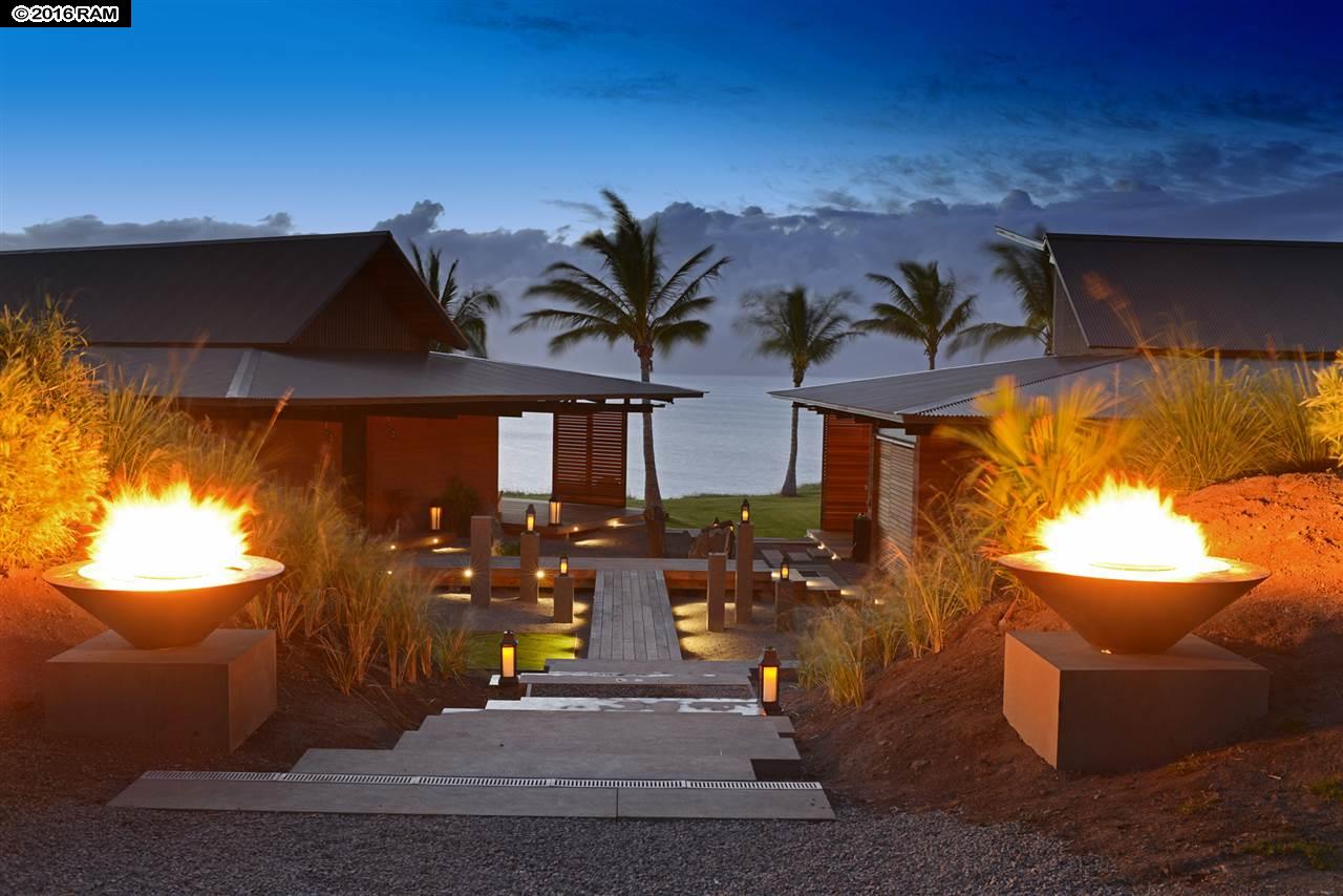 6501  Honoapiilani Hwy Kapalua, Kapalua home - photo 2 of 29