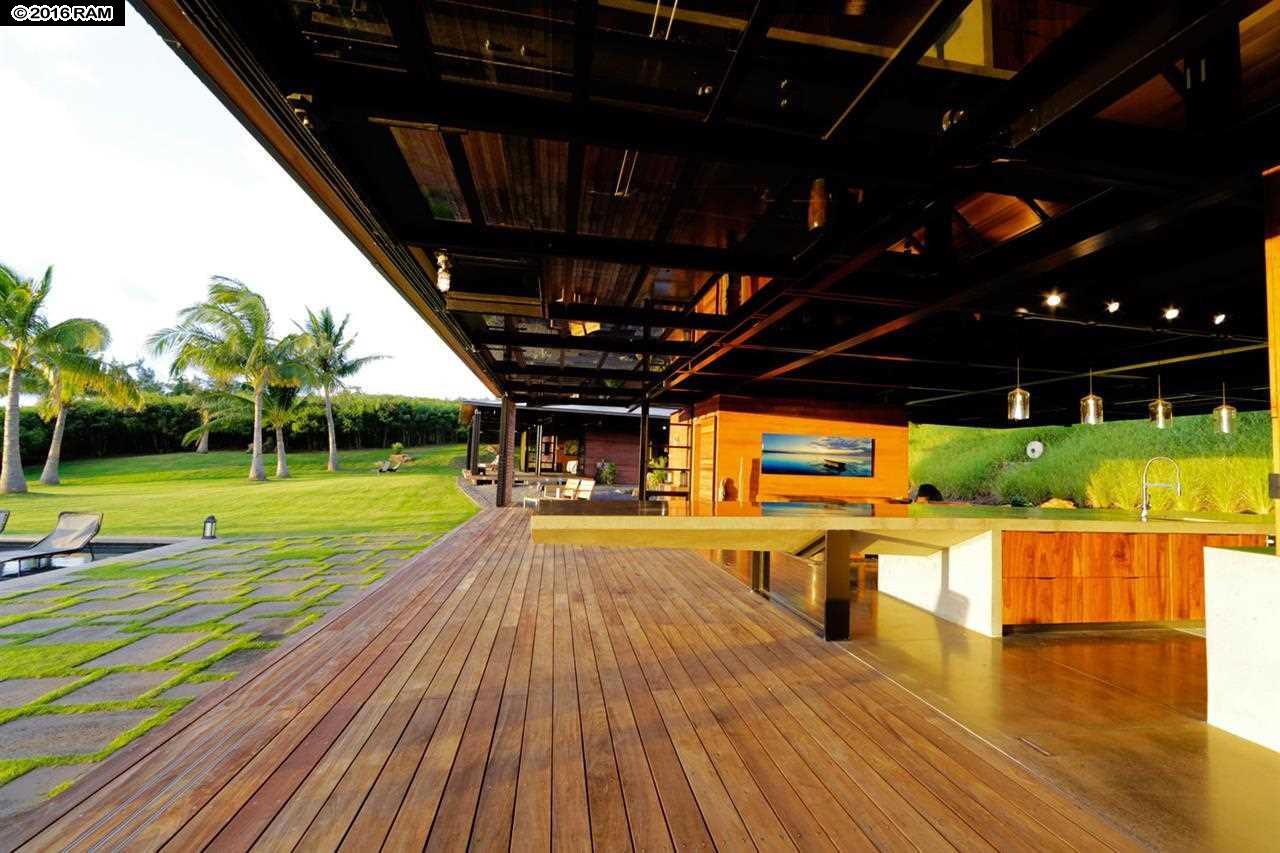 6501  Honoapiilani Hwy Kapalua, Kapalua home - photo 12 of 29