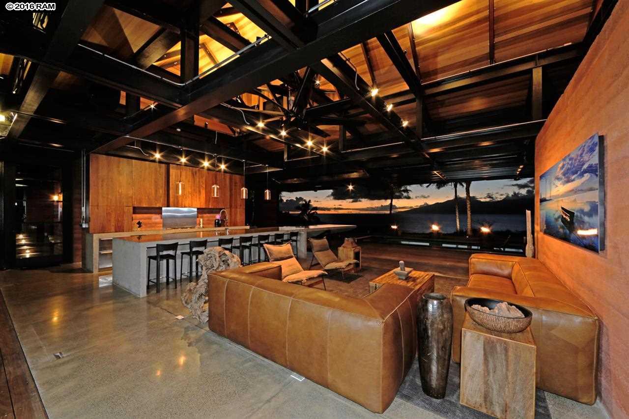 6501  Honoapiilani Hwy Kapalua, Kapalua home - photo 16 of 29