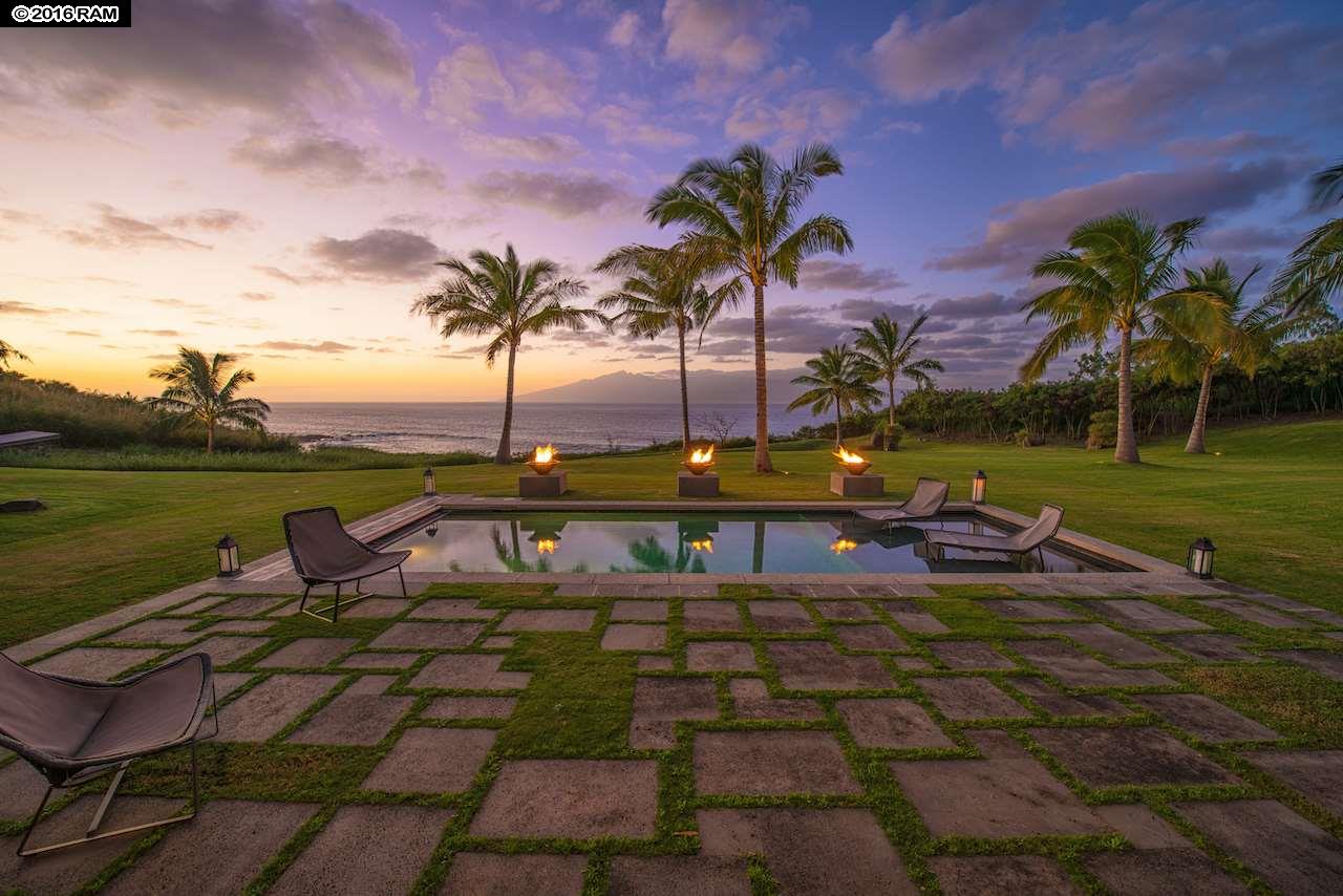 6501  Honoapiilani Hwy Kapalua, Kapalua home - photo 7 of 29