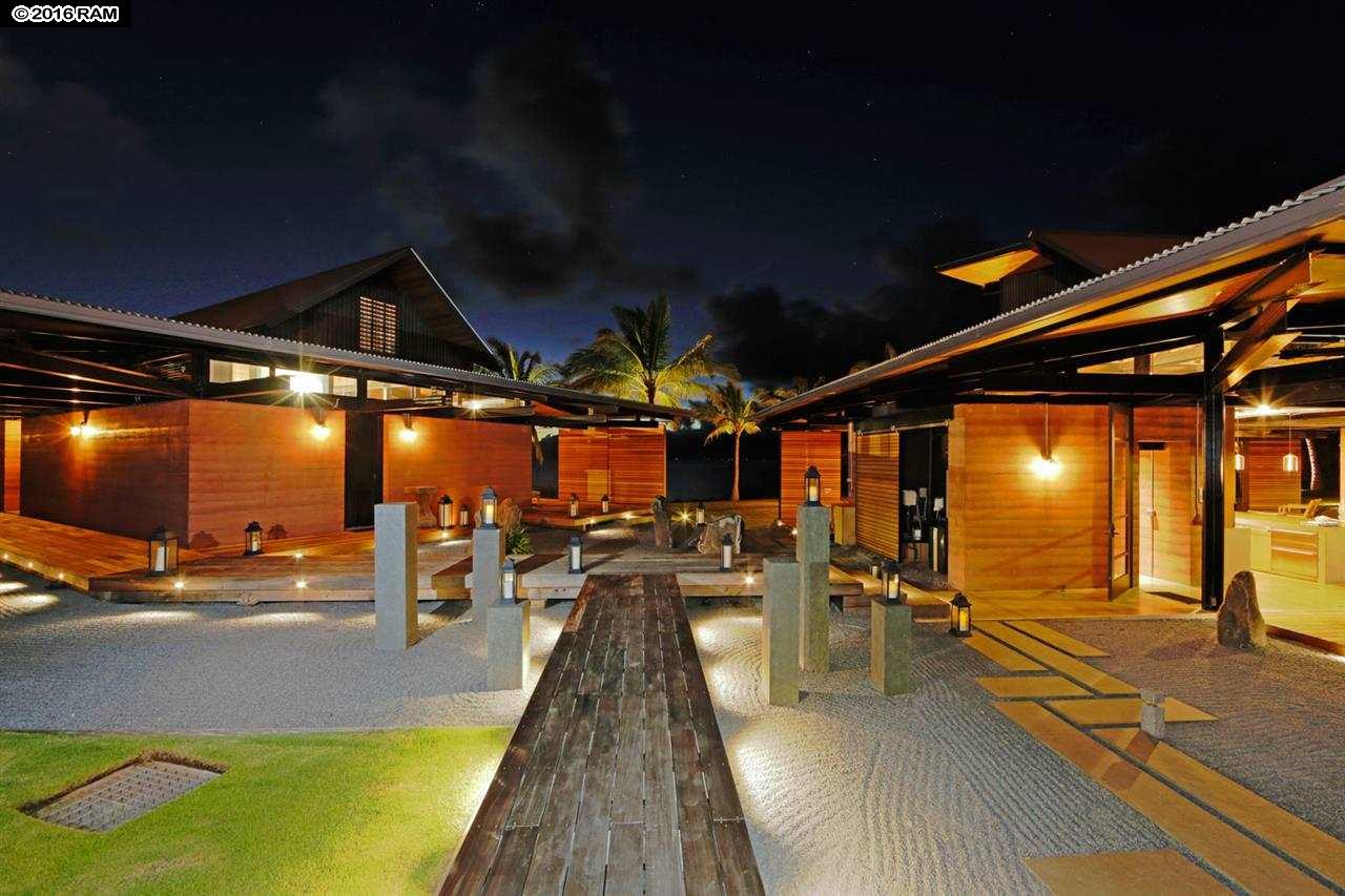 6501  Honoapiilani Hwy Kapalua, Kapalua home - photo 10 of 29