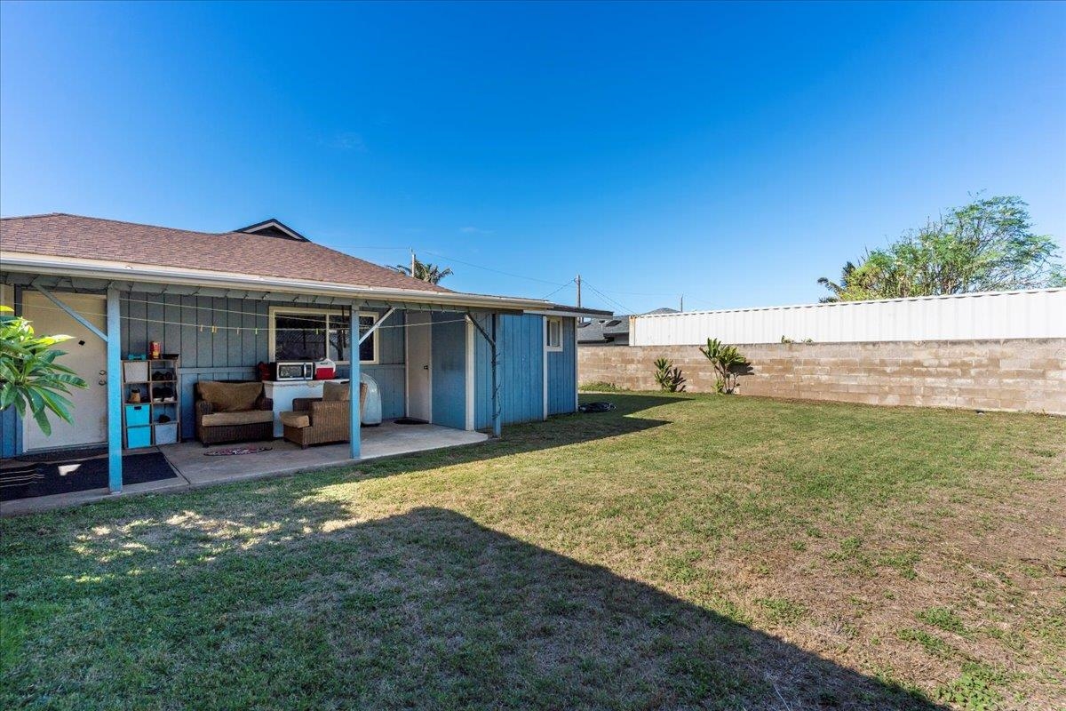 651  Linekona Pl Paukukalo, Wailuku home - photo 16 of 34