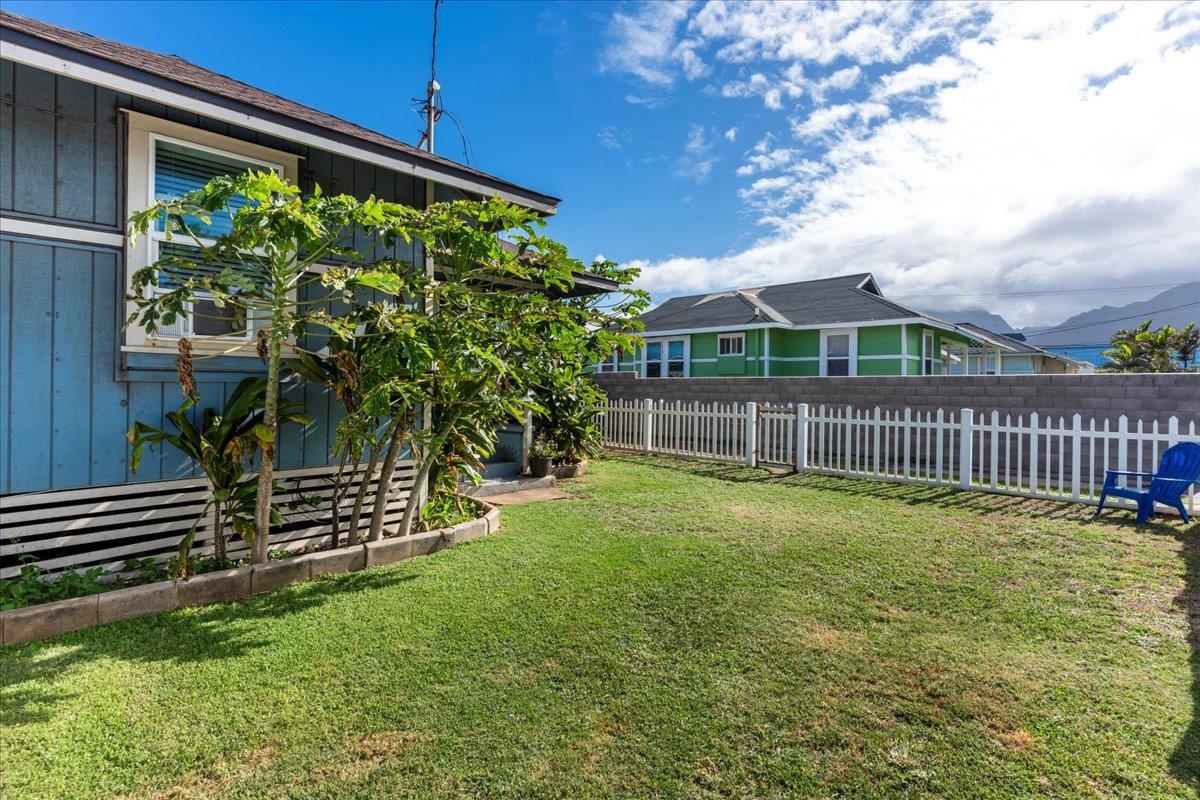 651  Linekona Pl Paukukalo, Wailuku home - photo 29 of 34