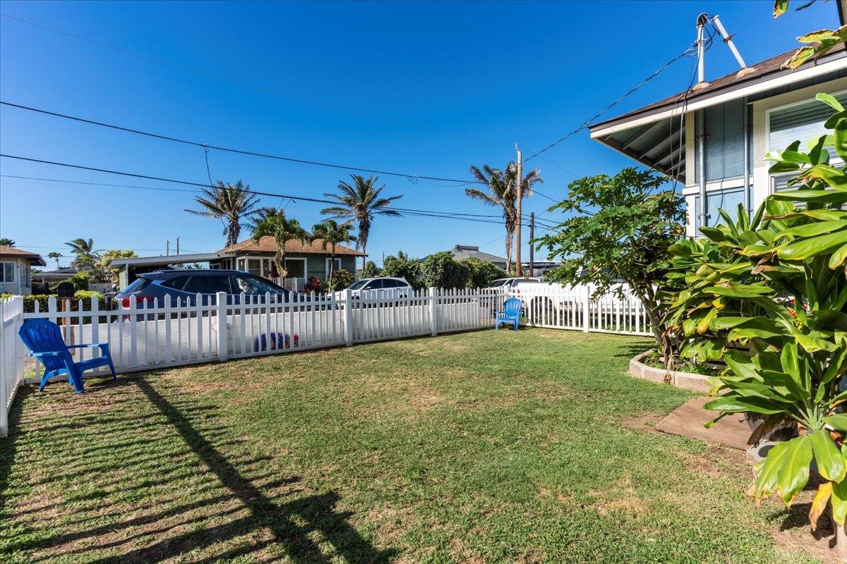 651  Linekona Pl Paukukalo, Wailuku home - photo 30 of 34