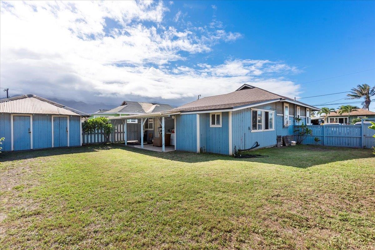 651  Linekona Pl Paukukalo, Wailuku home - photo 31 of 34