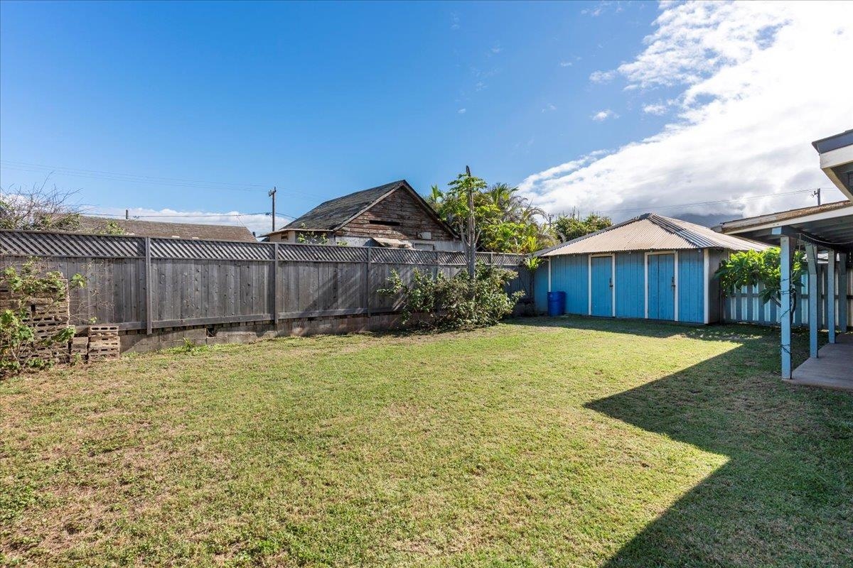 651  Linekona Pl Paukukalo, Wailuku home - photo 32 of 34