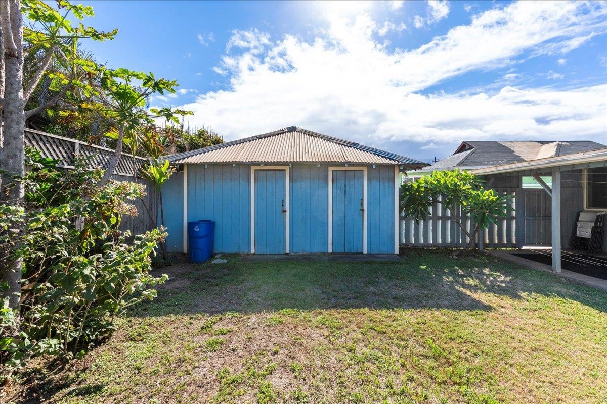 651  Linekona Pl Paukukalo, Wailuku home - photo 33 of 34