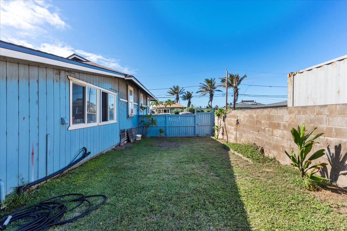 651  Linekona Pl Paukukalo, Wailuku home - photo 34 of 34