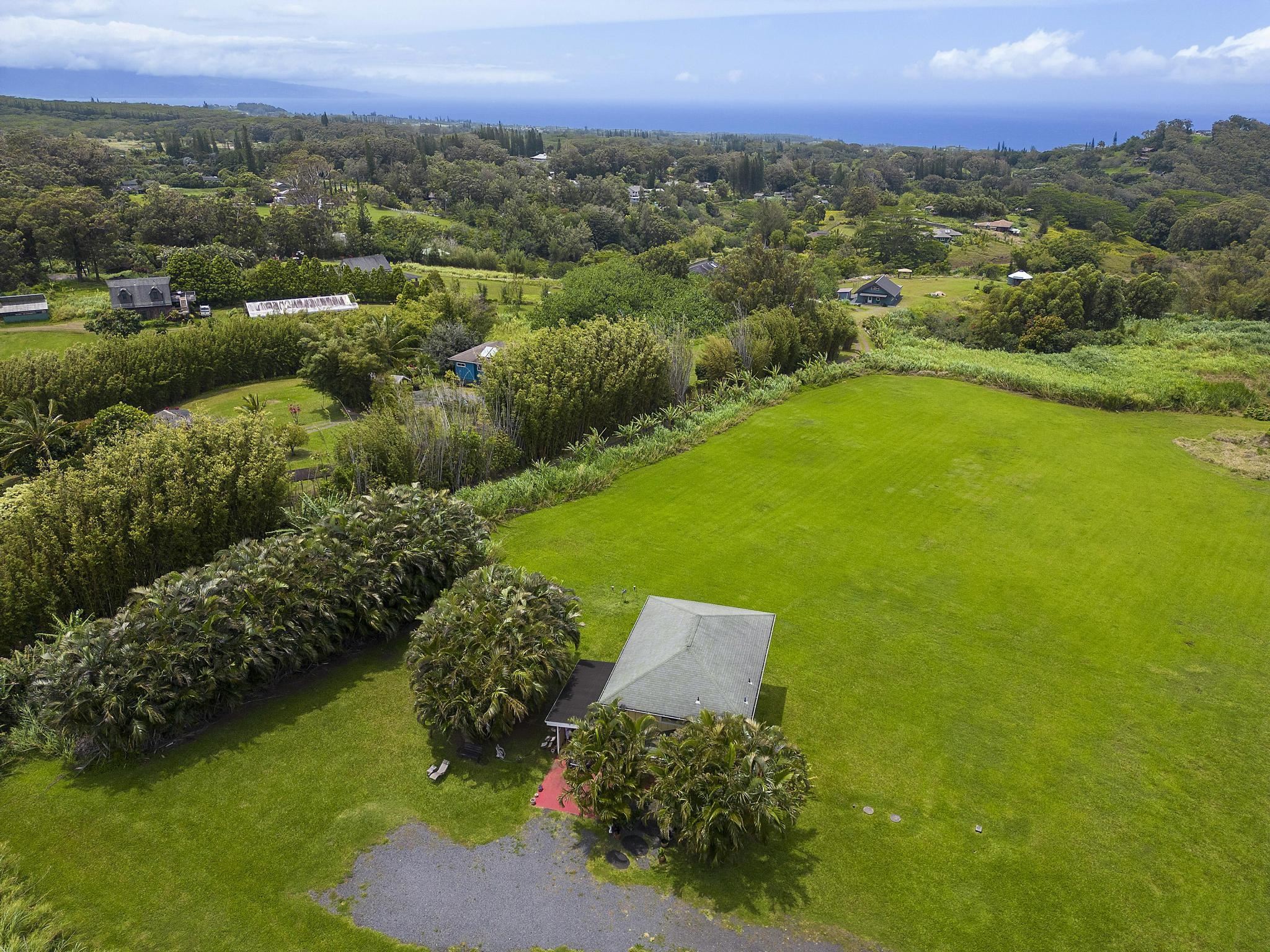 654  Kaupakalua Rd Five Corners, Haiku home - photo 41 of 50