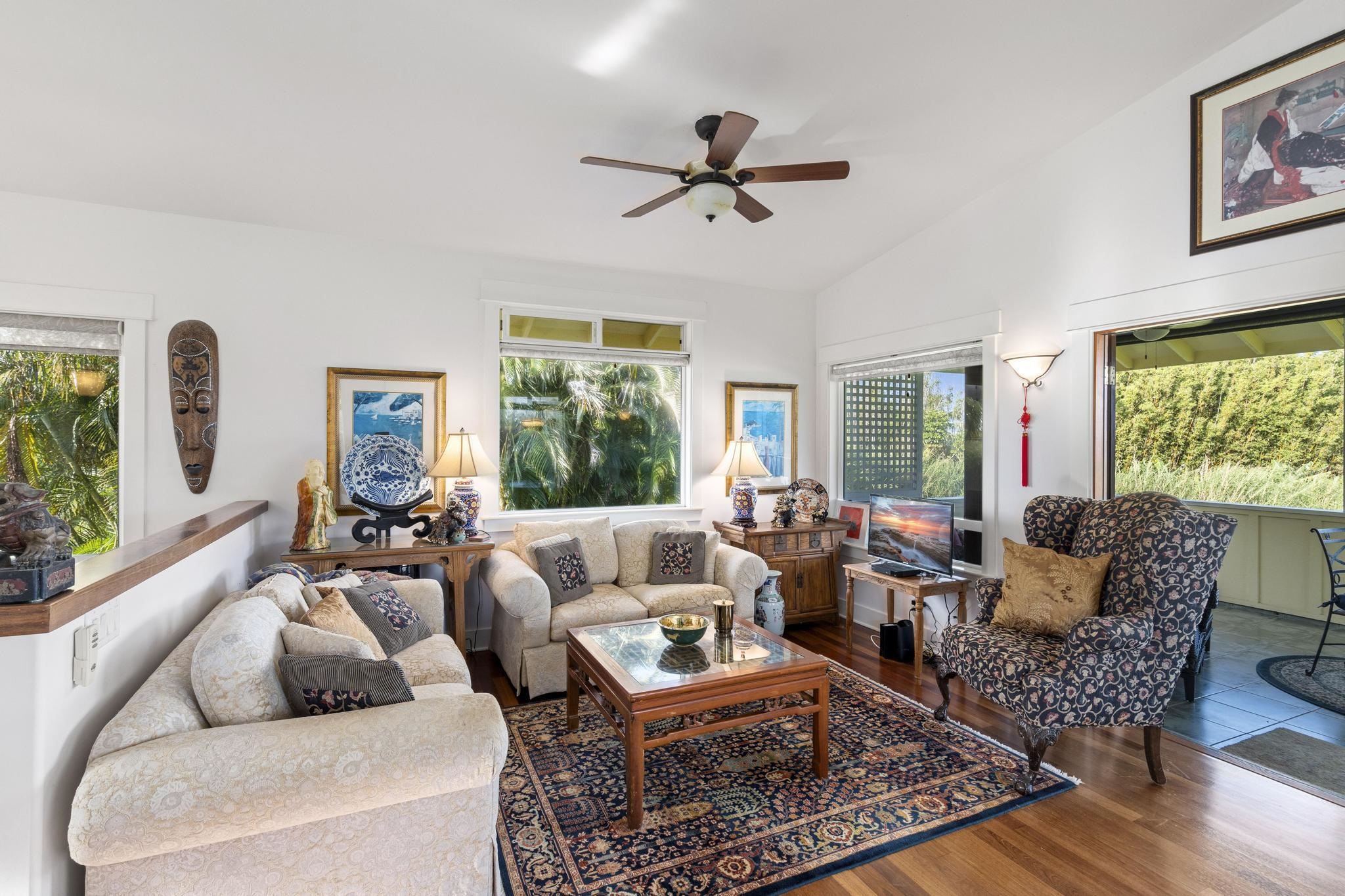 654  Kaupakalua Rd Five Corners, Haiku home - photo 12 of 41