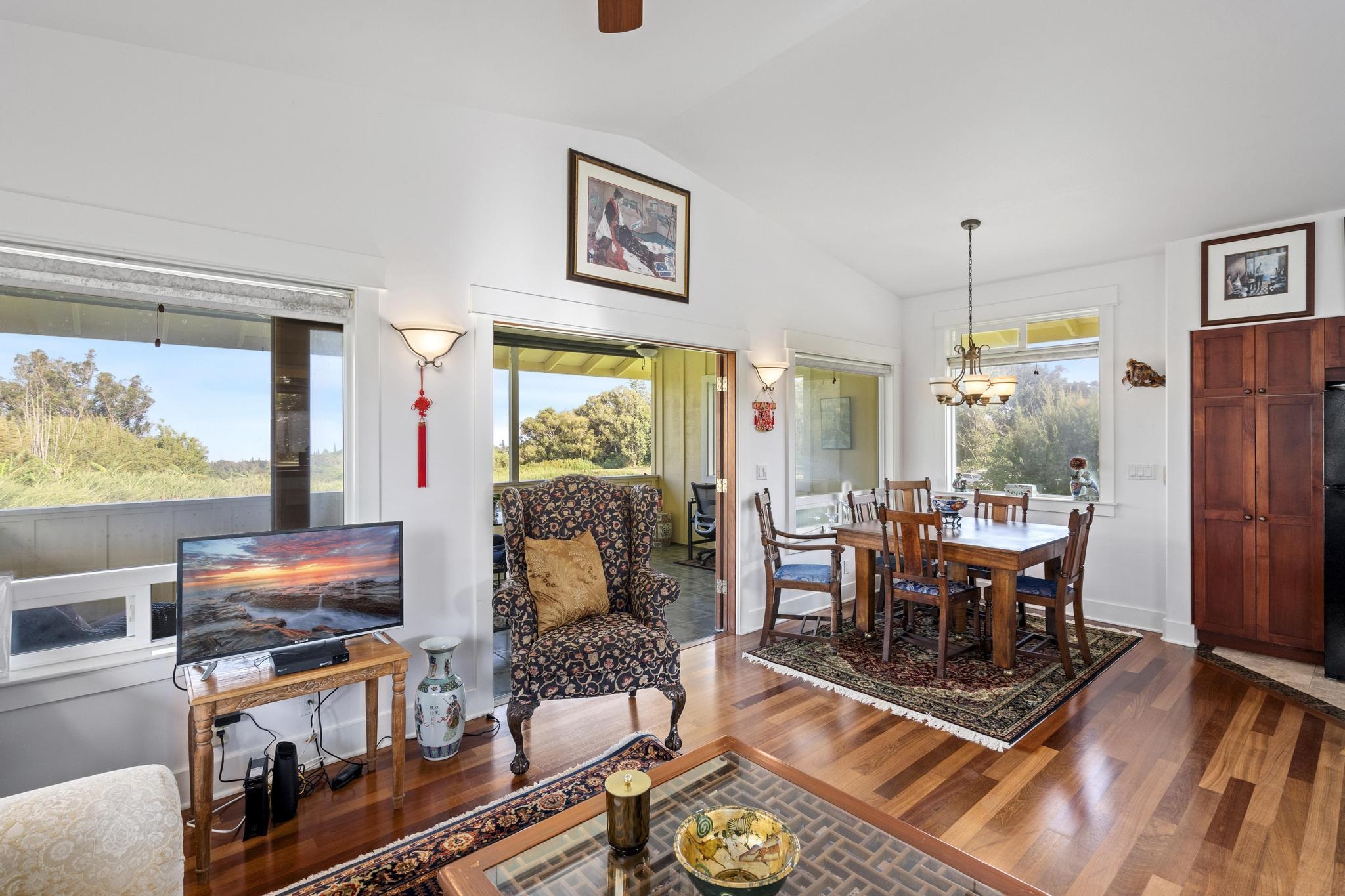 654  Kaupakalua Rd Five Corners, Haiku home - photo 13 of 41