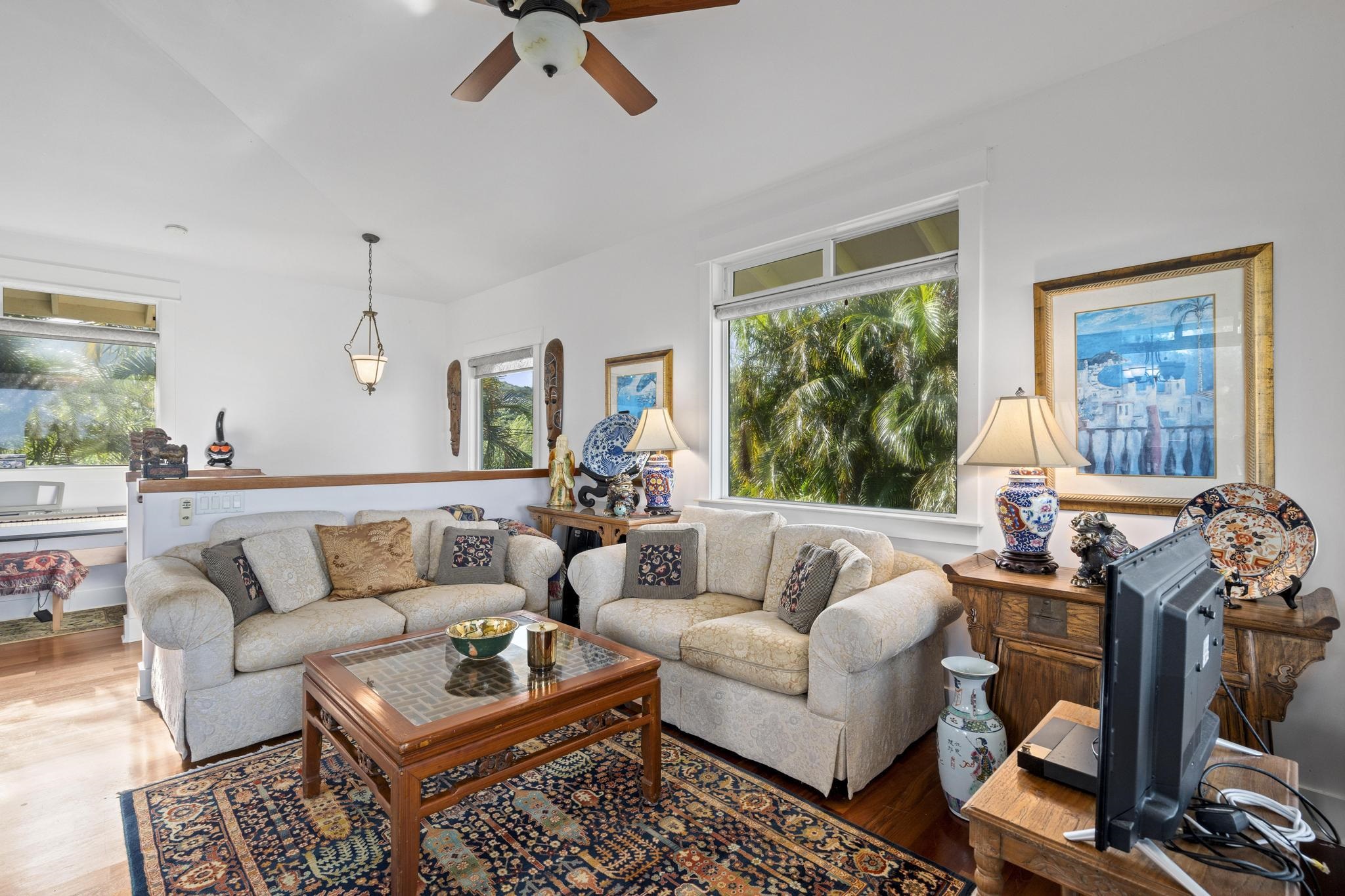 654  Kaupakalua Rd Five Corners, Haiku home - photo 14 of 41