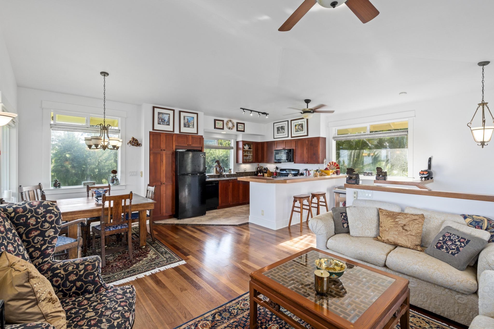 654  Kaupakalua Rd Five Corners, Haiku home - photo 15 of 41