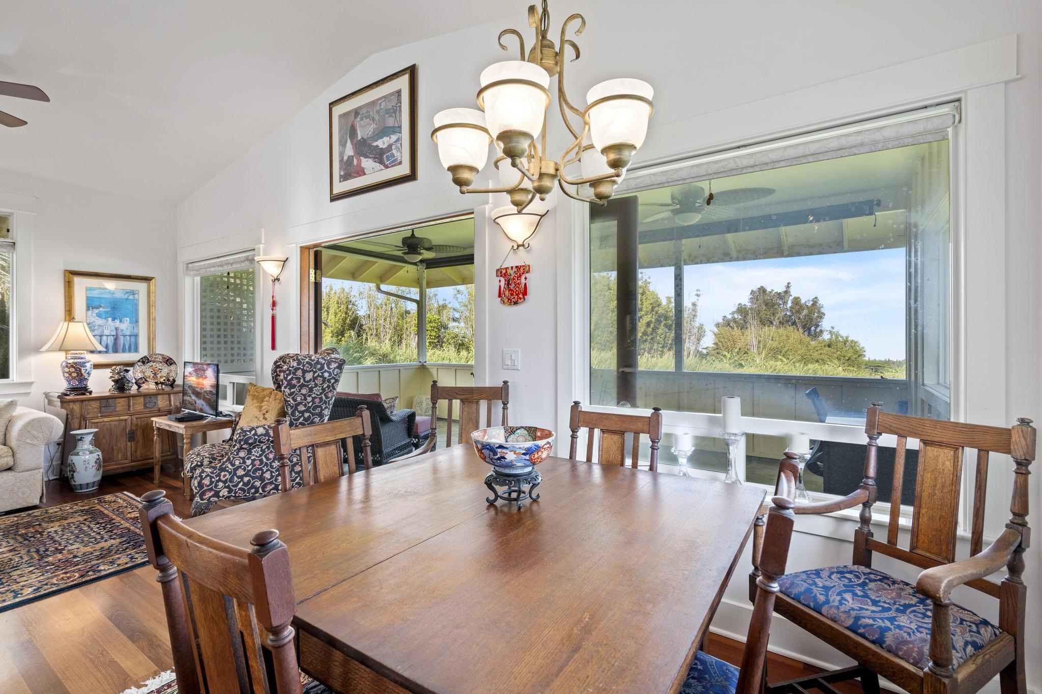 654  Kaupakalua Rd Five Corners, Haiku home - photo 17 of 41