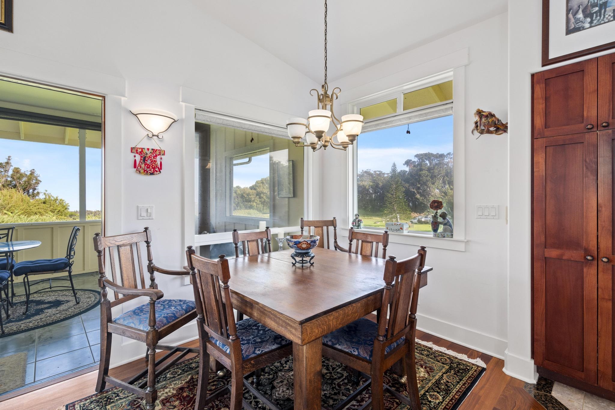 654  Kaupakalua Rd Five Corners, Haiku home - photo 18 of 41