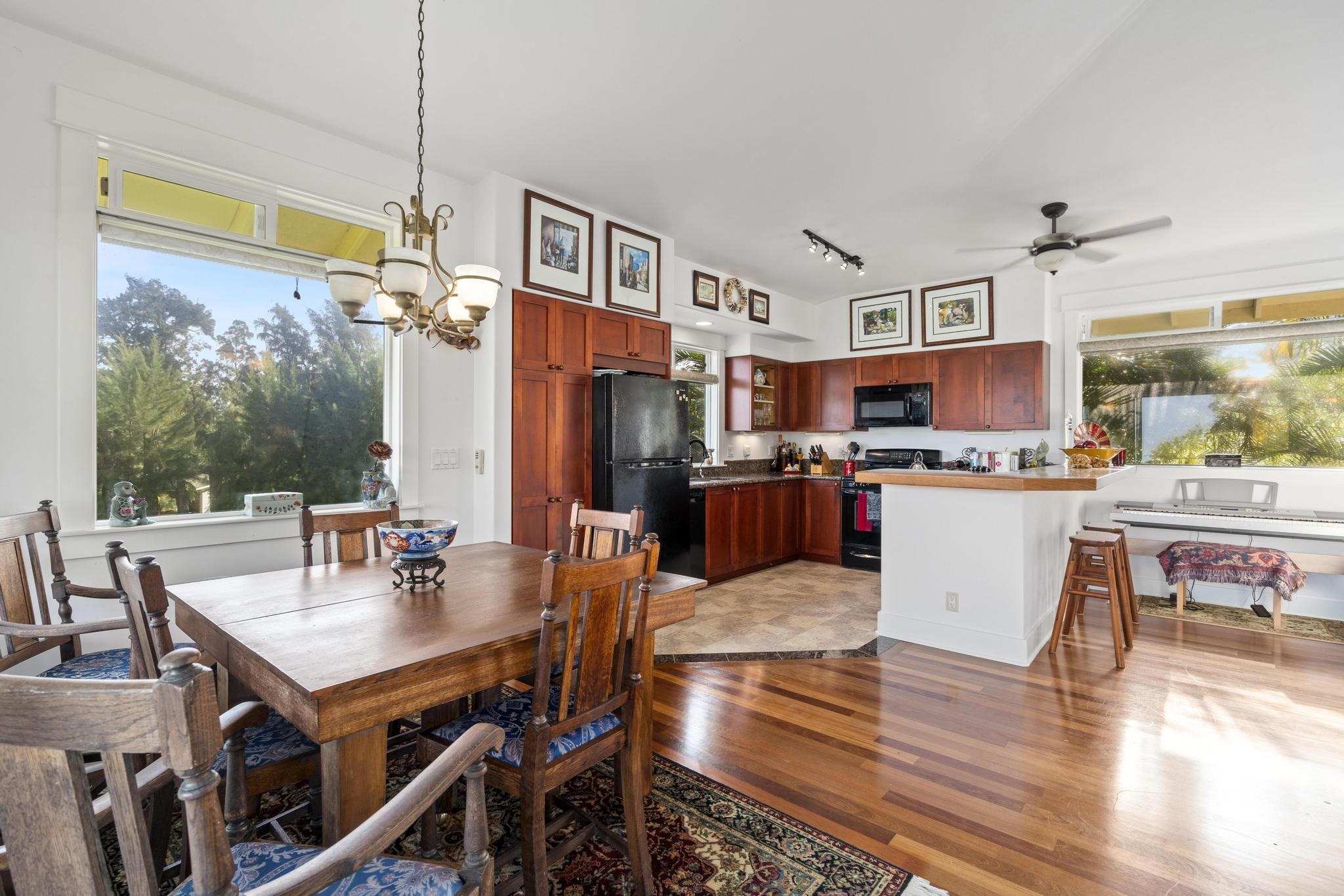 654  Kaupakalua Rd Five Corners, Haiku home - photo 19 of 41