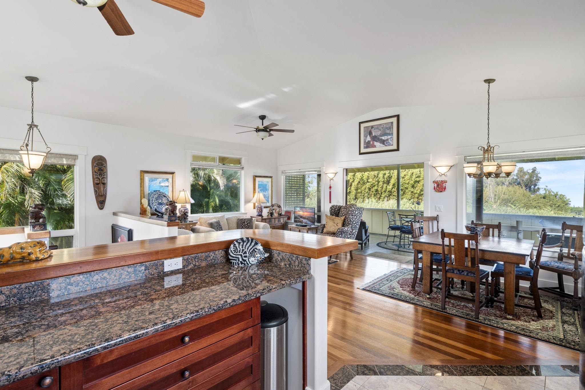 654  Kaupakalua Rd Five Corners, Haiku home - photo 21 of 41