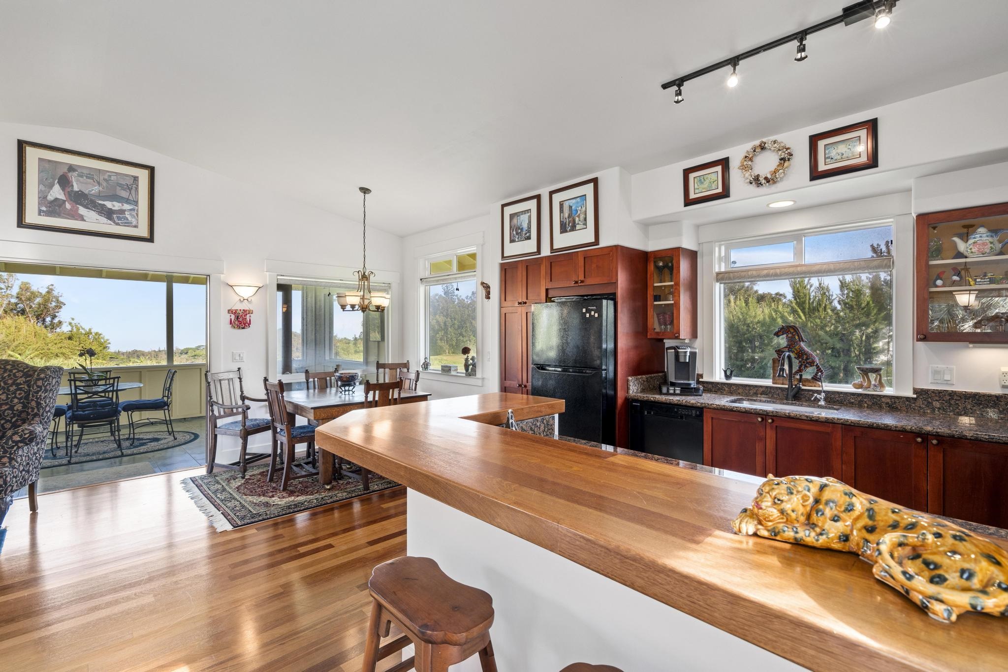 654  Kaupakalua Rd Five Corners, Haiku home - photo 22 of 41