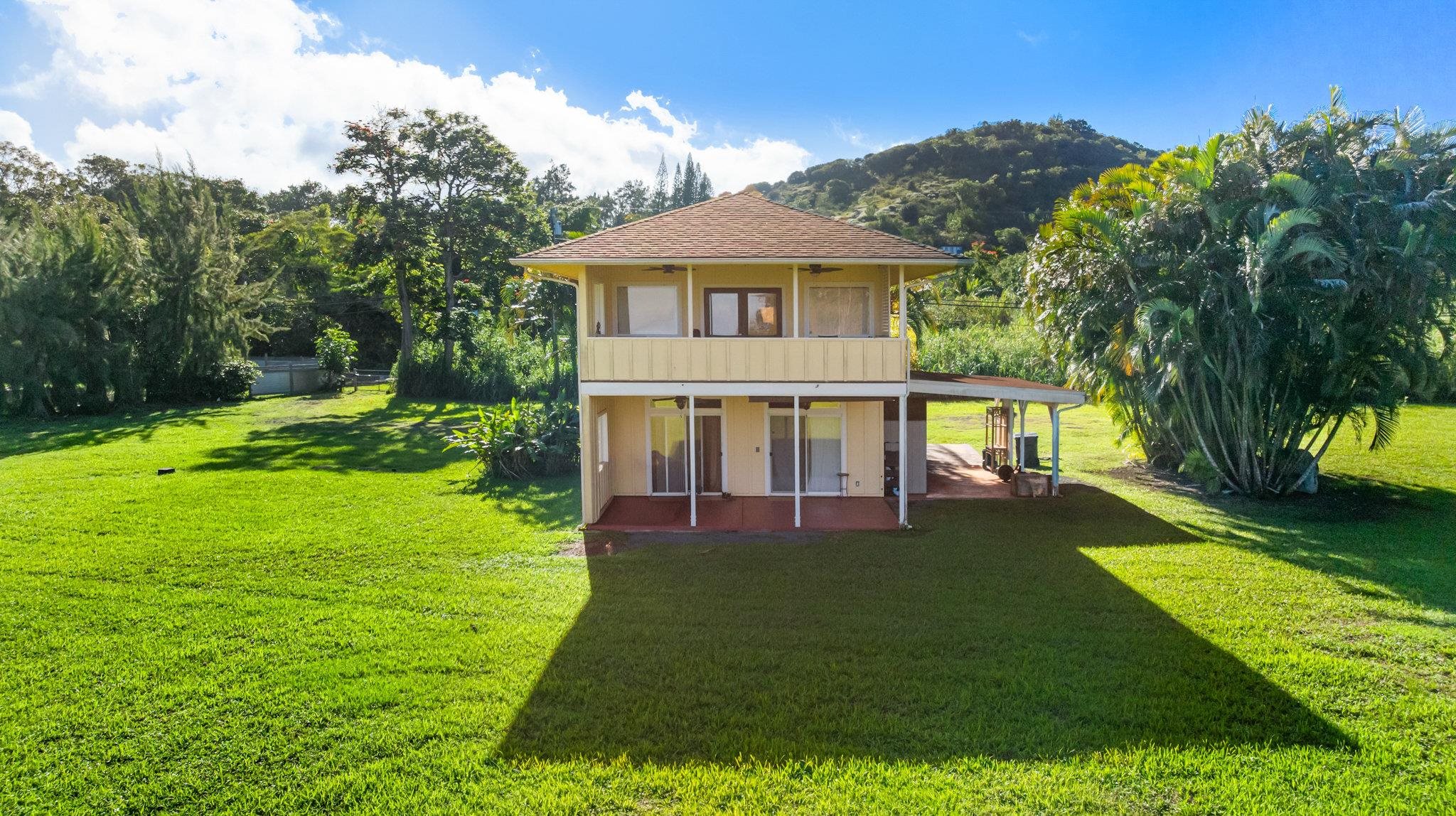 654  Kaupakalua Rd Five Corners, Haiku home - photo 4 of 41
