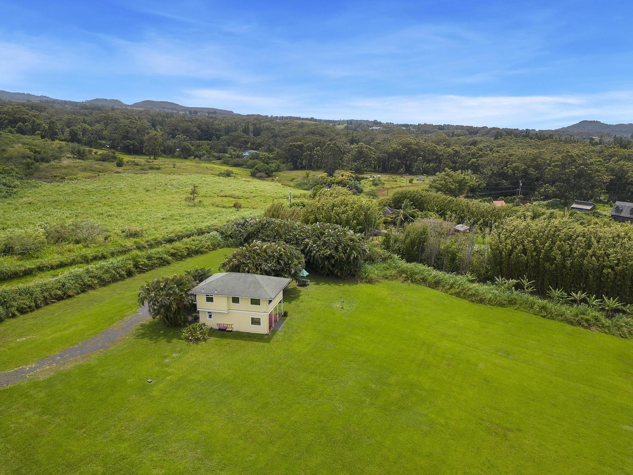 654  Kaupakalua Rd Five Corners, Haiku home - photo 40 of 41