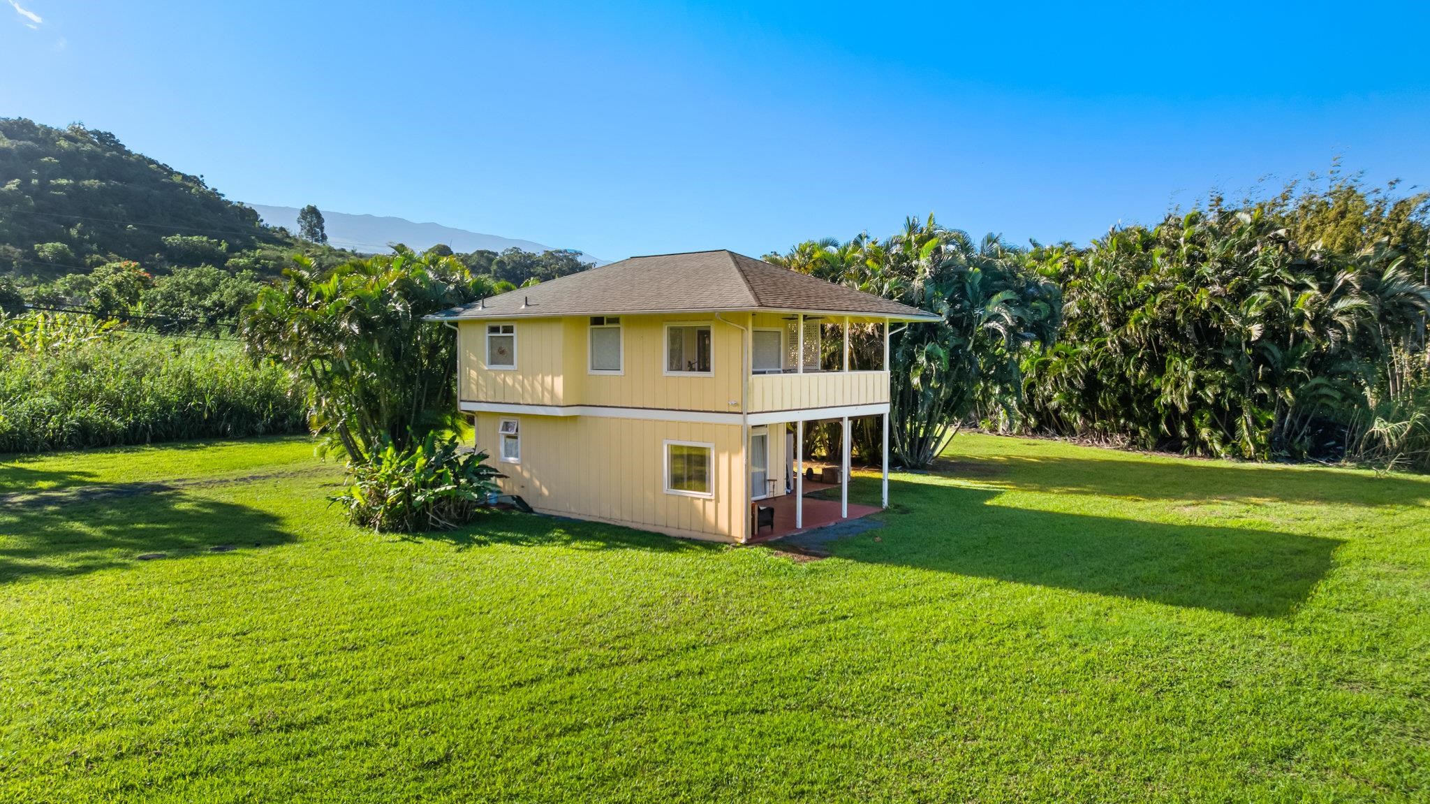 654  Kaupakalua Rd Five Corners, Haiku home - photo 5 of 41