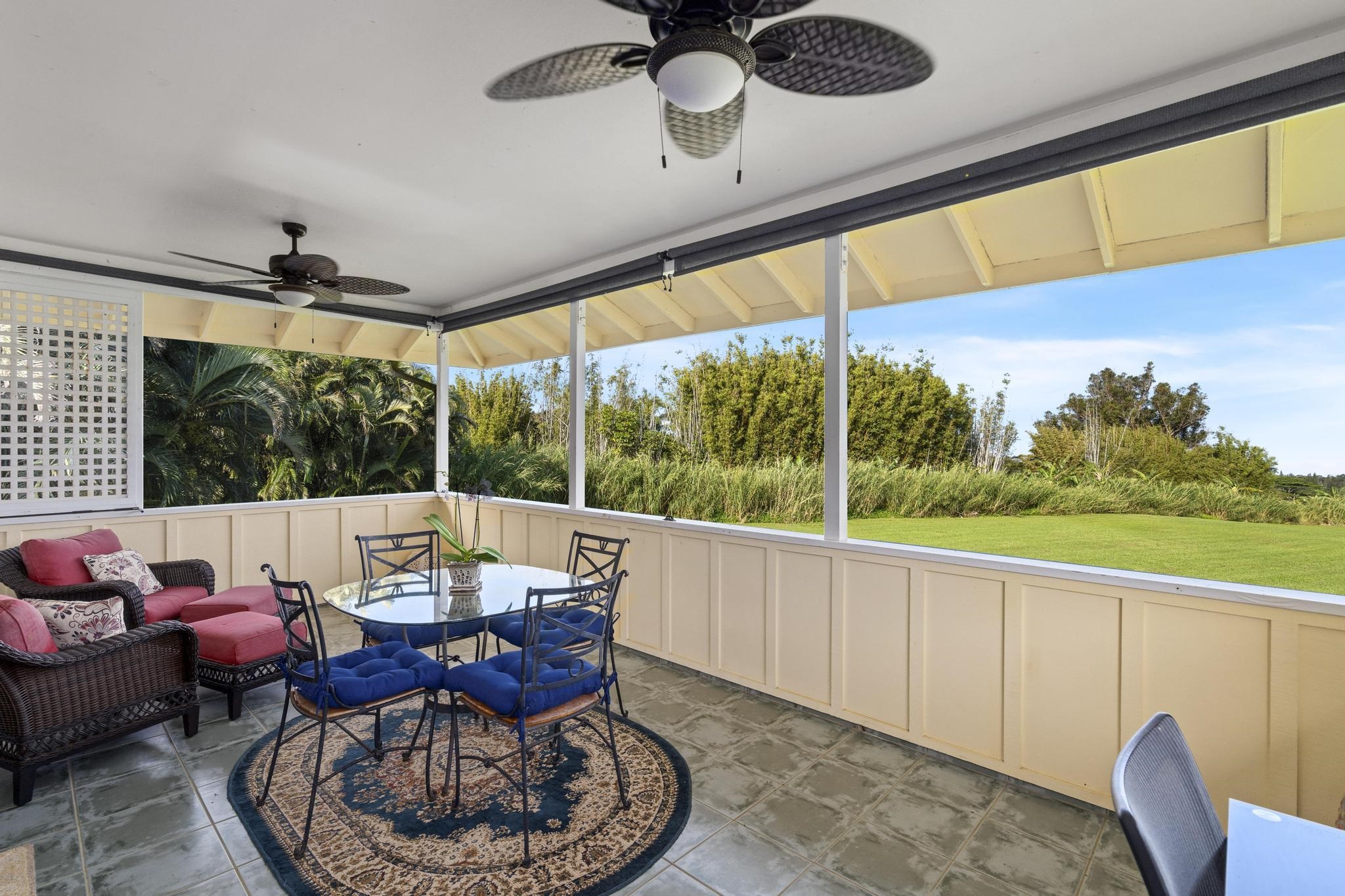 654  Kaupakalua Rd Five Corners, Haiku home - photo 9 of 41