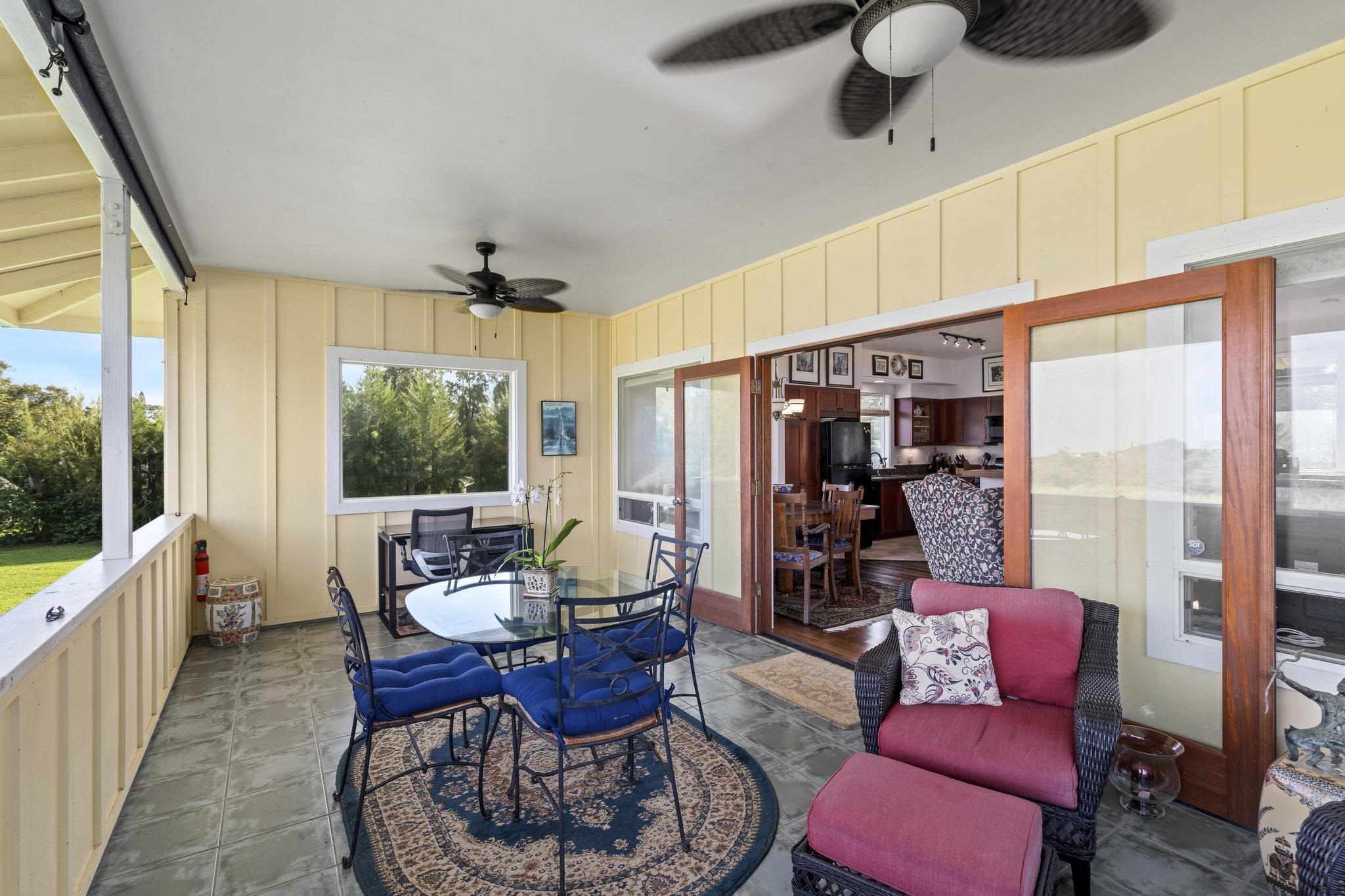 654  Kaupakalua Rd Five Corners, Haiku home - photo 10 of 41