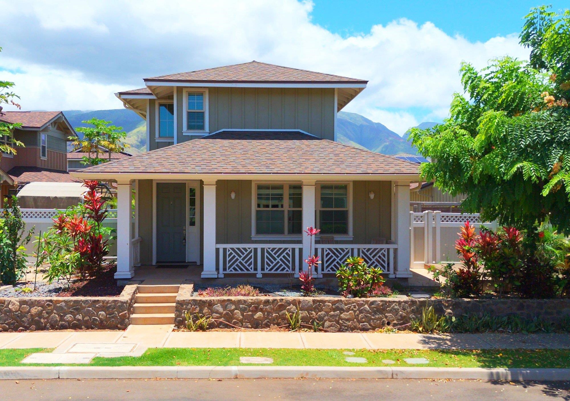 Kahoma Village condo # 89, Lahaina, Hawaii - photo 22 of 48